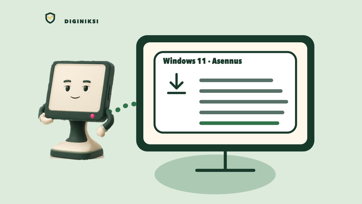 Lataa Windows 11 Media Creation Toolilla