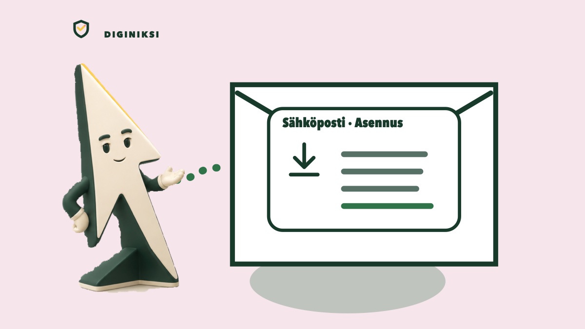 Proton Mail -sähköposti