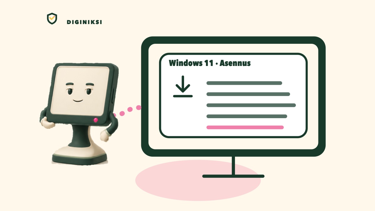 Lataa Windows 11